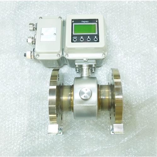 MGG10C/MGG11F組合せ一式 電磁流量計 azbil 未使用品 : FA機器の MGG10C/MGG11F組合せ一式 電磁流量計 azbil 未使用品 : FA機器の