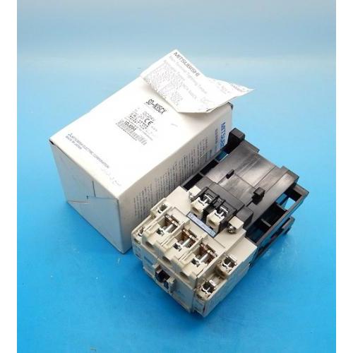 SD-N35CX 2a2b DC24V 電磁接触器 三菱電機 ランクS中古品 : FA SD-N35CX 2a2b DC24V 電磁接触器 三菱電機 ランクS中古品 : FA