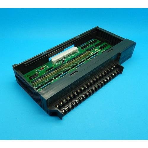 AX41 32点DC入力ユニット 三菱電機 ランクB中古品 : FA機器のワイデン