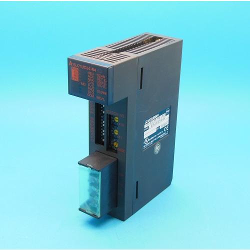 A1SJ71UC24-R4 計算機リンクユニット 三菱電機 ランクB中古品 : FA機器