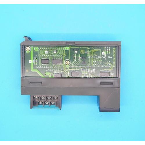 A1SJ71UC24-R4 計算機リンクユニット 三菱電機 ランクB中古品 : FA機器