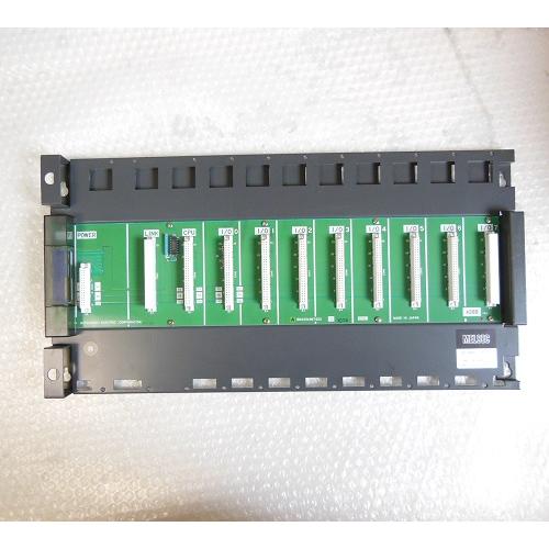 A38B 8スロット基本ベースユニット 三菱電機 ランクB中古品 : 06422 