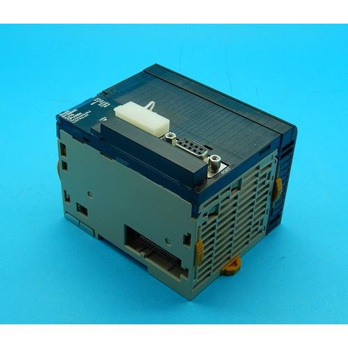 CJ1G-CPU45H Ver4.0 CPUユニット オムロン ランクB品 オムロン CPU