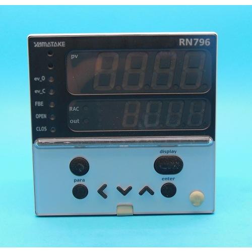 RN796A0000 位置比例信号変換器 山武 未使用品 : FA機器のワイデン ヤフー店 - 通販 - Yahoo!ショッピング