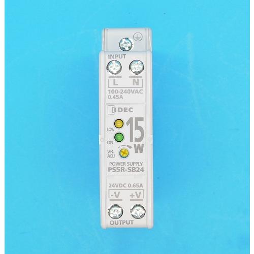 ファッションPS5R-SB24 スイッチングパワーサプライ IDEC 未使用品