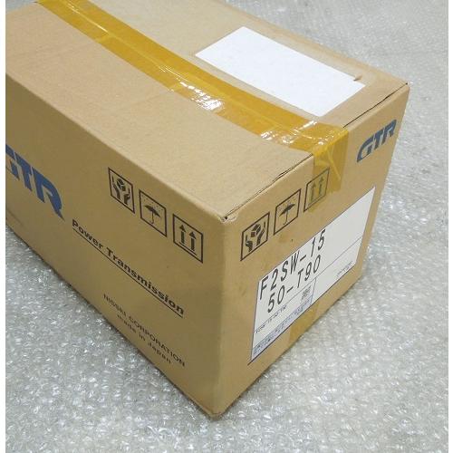 F2SW-15-50-T90 ギアモーター NISSEI 未使用品 - 通販