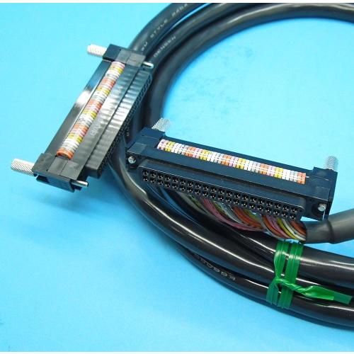 AC20TB コネクタ端子台変換ユニット用ケーブル 三菱電機 未使用品 : 07153-x15-n : FA機器のワイデン ヤフー店 - 通販 ...