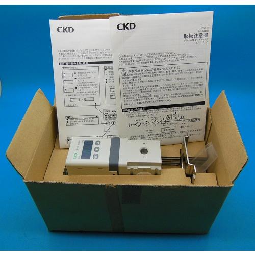EVD-1500-208AN-C3B1-3 電空レギュレータ CKD 未使用品 : FA機器 EVD-1500-208AN-C3B1-3 電空レギュレータ CKD 未使用品 : FA機器
