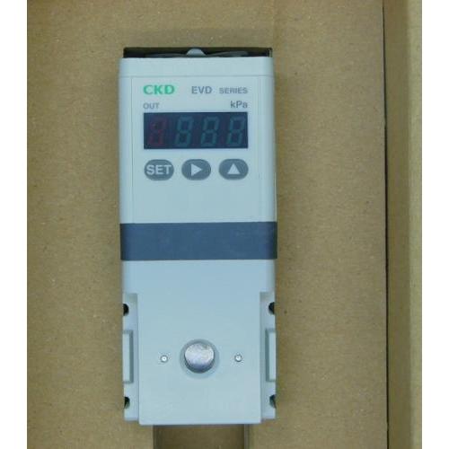EVD-1500-208AN-C3B1-3 電空レギュレータ CKD 未使用品 : FA機器 EVD-1500-208AN-C3B1-3 電空レギュレータ CKD 未使用品 : FA機器