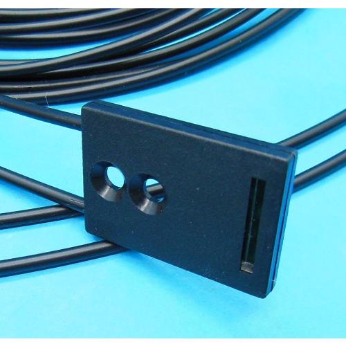 FU-38S(5000) ファイバユニット キーエンス ランクS中古品 : FA機器の