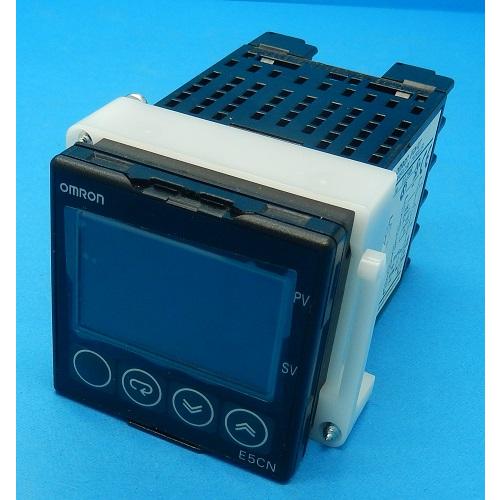 E5CN-R2T 電子温度調節器 オムロン ランクA中古品 : FA機器の