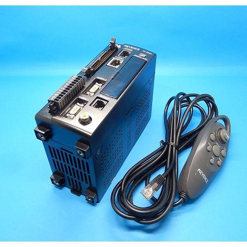 CV-2500 マルチカメラ対応画像センサ キーエンス ランクB中古品 : FA