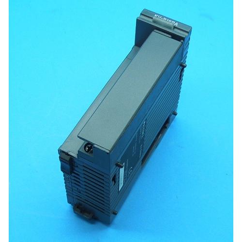 KV-B16RA 16点端子台リレー出力 キーエンス ランクB中古品 : FA機器の