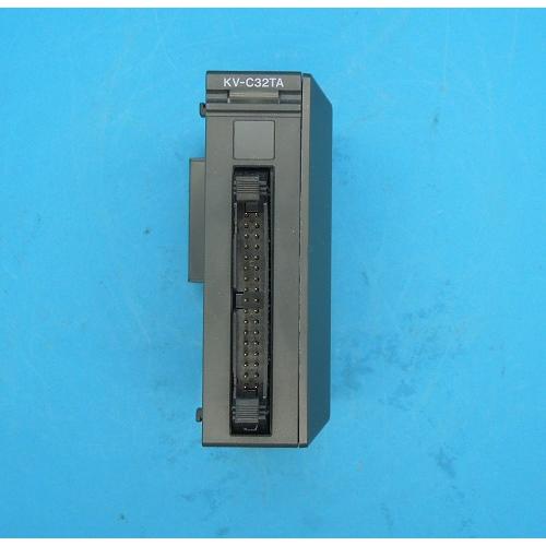 KV-C32TA トランジスタ出力ユニット キーエンス ランクB中古品 : FA 