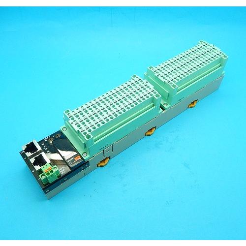 GX-ID3284-T デジタルI/Oターミナル オムロン 未使用品 : FA機器 GX-ID3284-T デジタルI/Oターミナル オムロン 未使用品 : FA機器