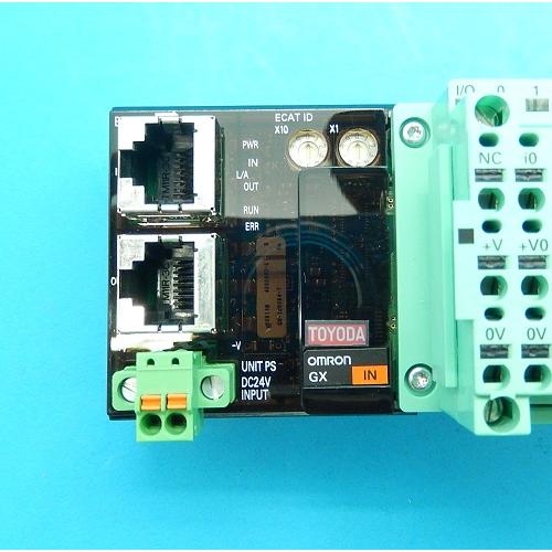 GX-ID3284-T デジタルI/Oターミナル オムロン 未使用品 : FA機器 GX-ID3284-T デジタルI/Oターミナル オムロン 未使用品 : FA機器