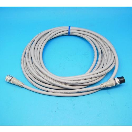 XS5W-D421-G81-F (5M) 丸型防水コネクタ オムロン 未使用品 : FA機器のワイデン ヤフー店 - 通販 - Yahoo ...