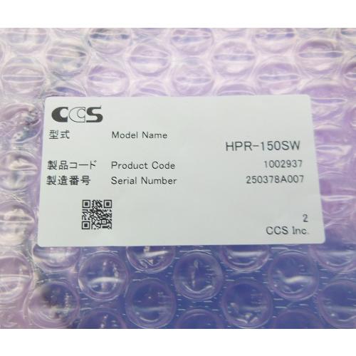 HPR-150SW リング照明 CCS 未使用品 : FA機器のワイデン ヤフー HPR-150SW リング照明 CCS 未使用品 : FA機器のワイデン ヤフー
