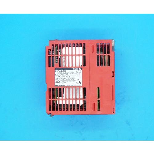 【中古】「非常に良い」産業用パワーモジュール Q61P-A1 Qシリーズ Q61P-A1 電源ユニット 三菱電機 ランクB中古品 : FA機器のワイデン