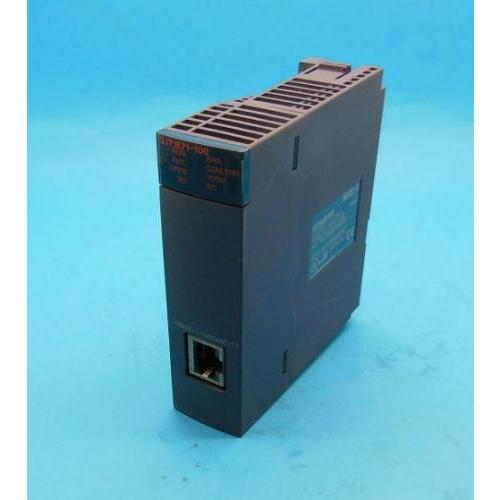 特別セーフ QJ71E71-100 Ethernetインタフェースユニット 三菱電機