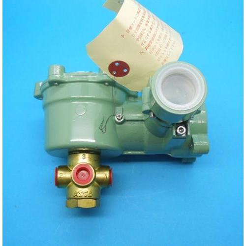 日本アスコ製耐圧防爆構造2方向電磁弁JEJJ262G142J100/60