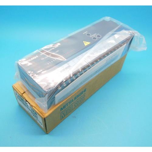 AJ65BTB2-16DR CC-LinkリモートI/Oユニット 三菱電機 未使用品 AJ65BTB2-16DR CC-LinkリモートI/Oユニット 三菱電機 未使用品