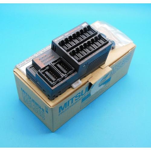 AJ65VBTCE2-16T CC-Link小形タイプリモートI/O 三菱電機 ランクS中古品 