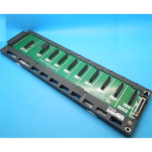 A1S38B 基本ベースユニット 三菱電機 ランクB中古品 : FA機器の A1S38B 基本ベースユニット 三菱電機 ランクB中古品 : FA機器の