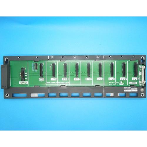 A1S38B 基本ベースユニット 三菱電機 ランクB中古品 : FA機器の A1S38B 基本ベースユニット 三菱電機 ランクB中古品 : FA機器の