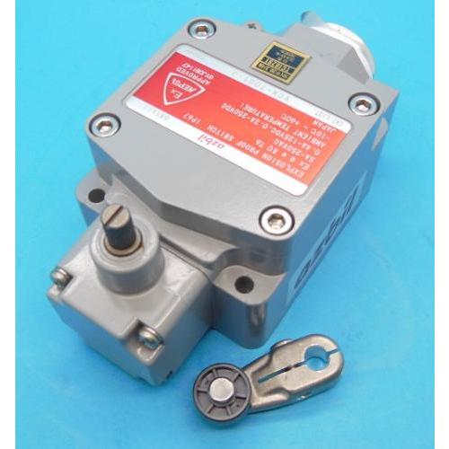 VCX-7001-J 防爆リミットスイッチ azbil 未使用品 : FA機器の VCX-7001-J 防爆リミットスイッチ azbil 未使用品 : FA機器の