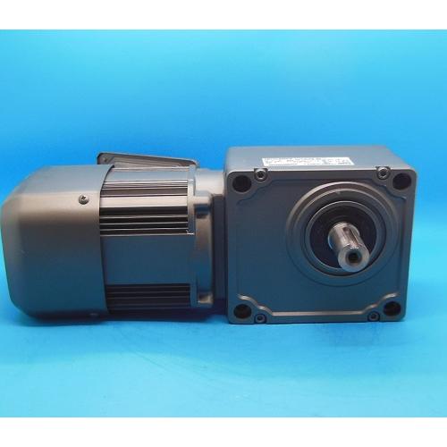 GV-SHYFB-RR 0.1kw 1/80　ギヤードモーター　三菱電機　ランクS中古品_3