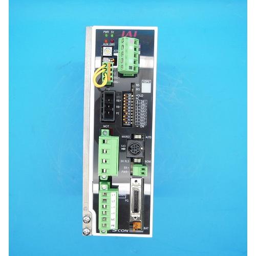 SCON-C-60I-DV-0-2 ロボシリンダ用コントローラー IAI ランクA中古品