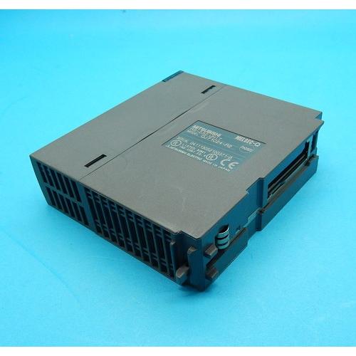 QJ71C24-R2 シリアルコミュニケーションユニット 三菱電機 ランクB中古