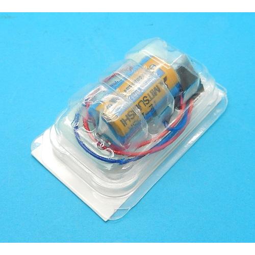 MR-BAT バッテリ 三菱電機 未使用品 : FA機器のワイデン ヤフー店