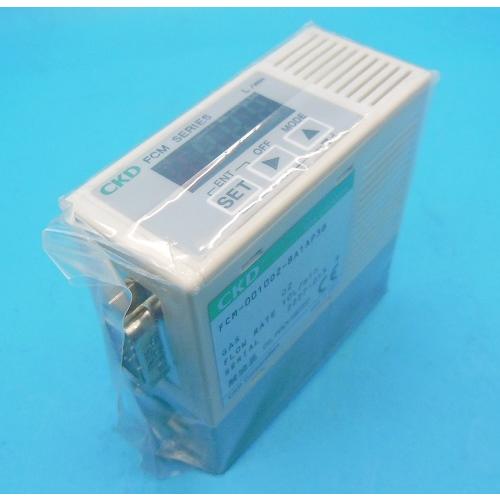 FCM-0010O2-8A1AP3B　小型流量コントローララピフロー　CKD　ランクS中古品_2
