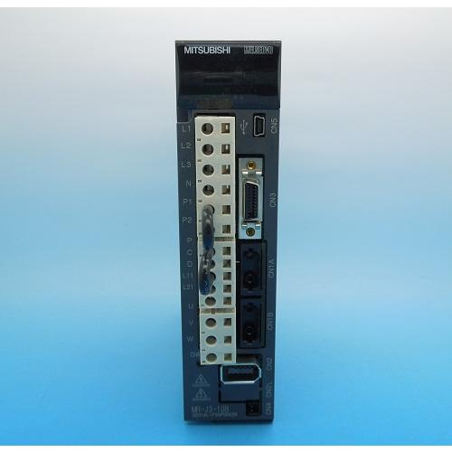 MR-J3-10B サーボアンプ 三菱電機 ランクA中古品 : FA機器のワイデン