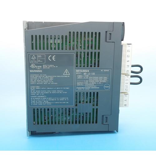 MR-J3-10B サーボアンプ 三菱電機 ランクA中古品 : FA機器のワイデン