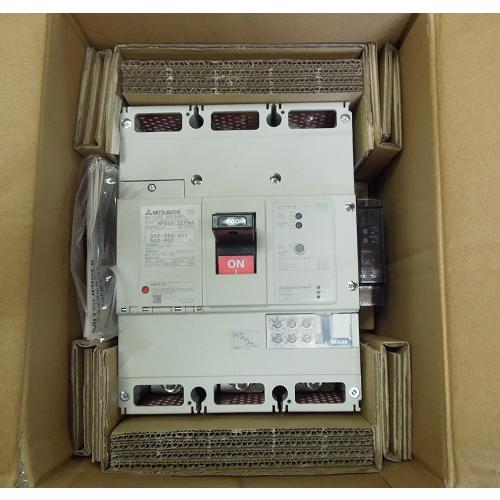 NF600-ZEPMA 3P500A MDUブレーカ 三菱電機 ランクS中古品 : FA機器の 