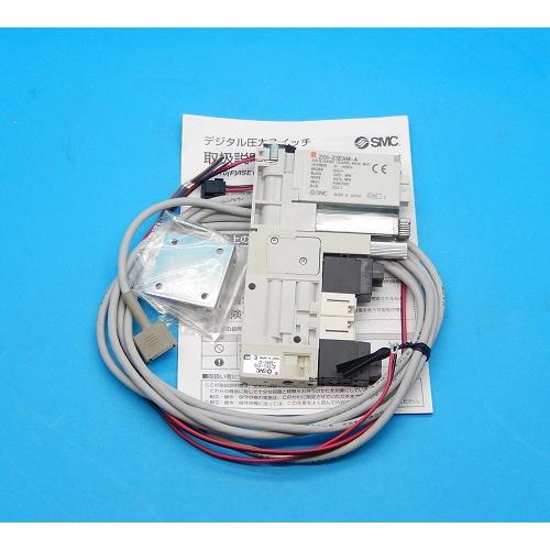 ZX series SMC Vacuum Module: Ejector System ZX1101-K15LZ-F-X121