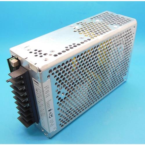 ADA600F-24 スイッチング電源 コーセル ランクA中古品 : FA機器の 
