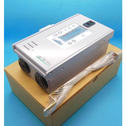 NV-100H 一点式ガス警報器 新コスモス機械 未使用品 : FA機器の