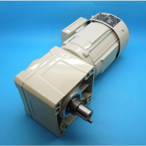 RNFM02-23L-50/J2NPLA　ギヤモータ　住友重機械工業　ランクS中古品