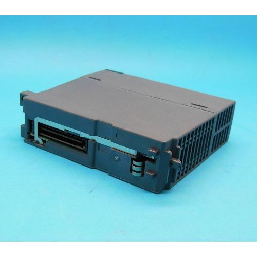 QX42-S1 DC入力ユニット(プラスコモンタイプ) 三菱電機 ランクB中古品