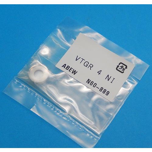 VTGR4Ni ホルダー付きガスケット イハラサイエンス 未使用品 VTGR4Ni ホルダー付きガスケット イハラサイエンス 未使用品