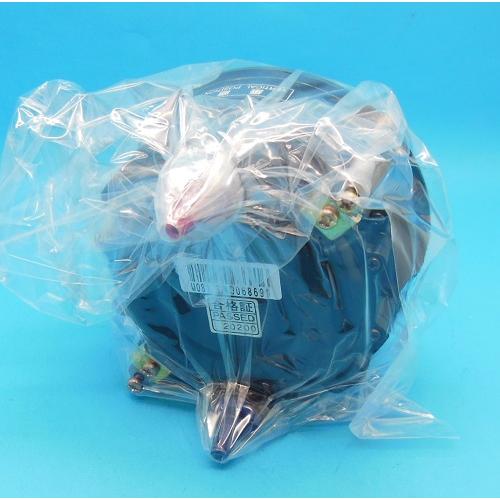 WO81PCS-100DV　マノスターゲージ　山本電機製作所　未使用品_2