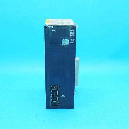 CJ1W-NCF71 位置制御ユニット オムロン ランクB中古品 : FA機器 CJ1W-NCF71 位置制御ユニット オムロン ランクB中古品 : FA機器