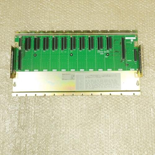 CV500-BC101 CPUベースユニット(10スロット) オムロン ランクB中古品 
