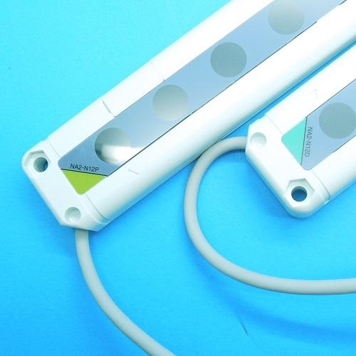 NA2-N12 超薄型エリアセンサー パナソニック ランクS中古品 : FA機器の 