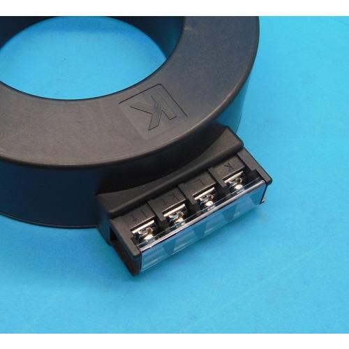 ZT‐68C 貫通型零相変流器 ミドリ安全 未使用品 : FA機器のワイデン