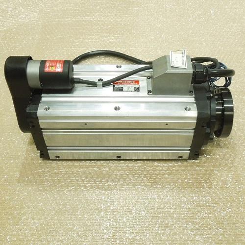 MFA250LE4NSJ ACサーボモーター パナソニック ランクS中古品 MFA250LE4NSJ ACサーボモーター パナソニック ランクS中古品